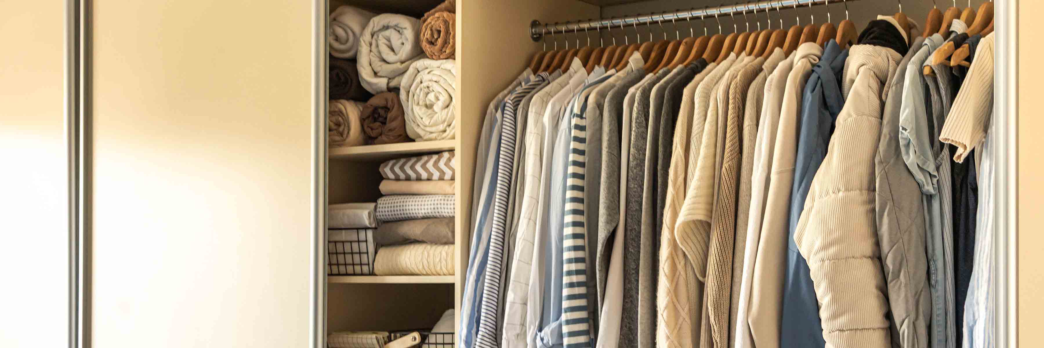 Spring Cleaning Your Financial Closet
