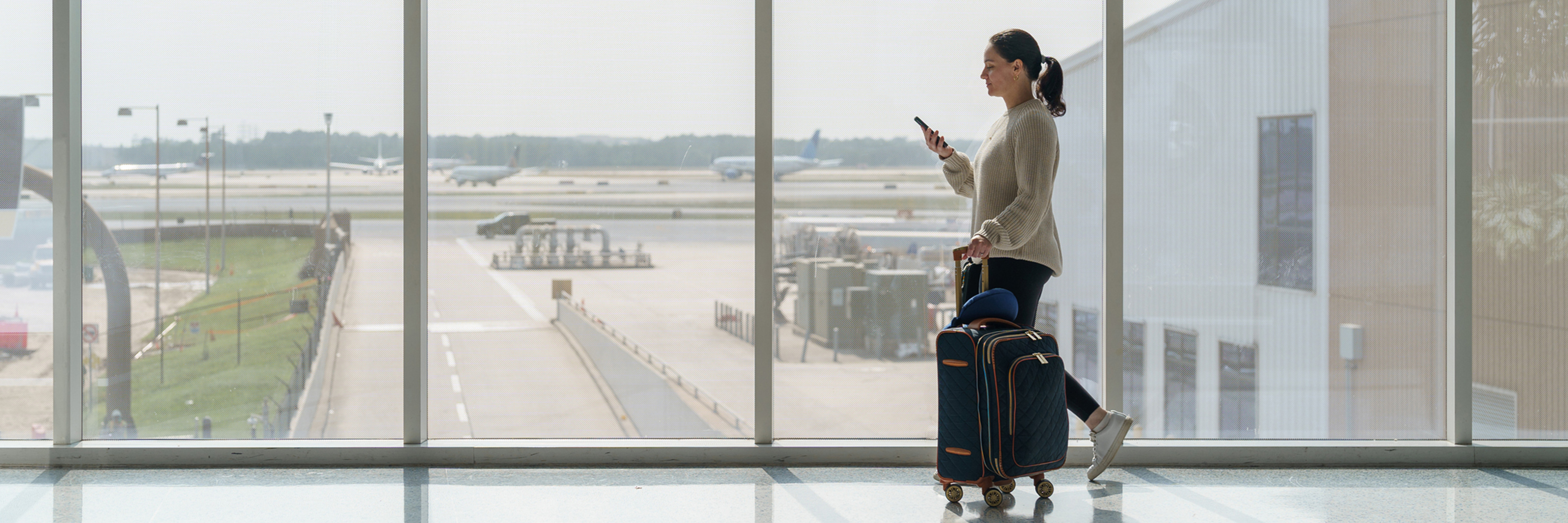 Travel Smart: How to Avoid Travel Scams 