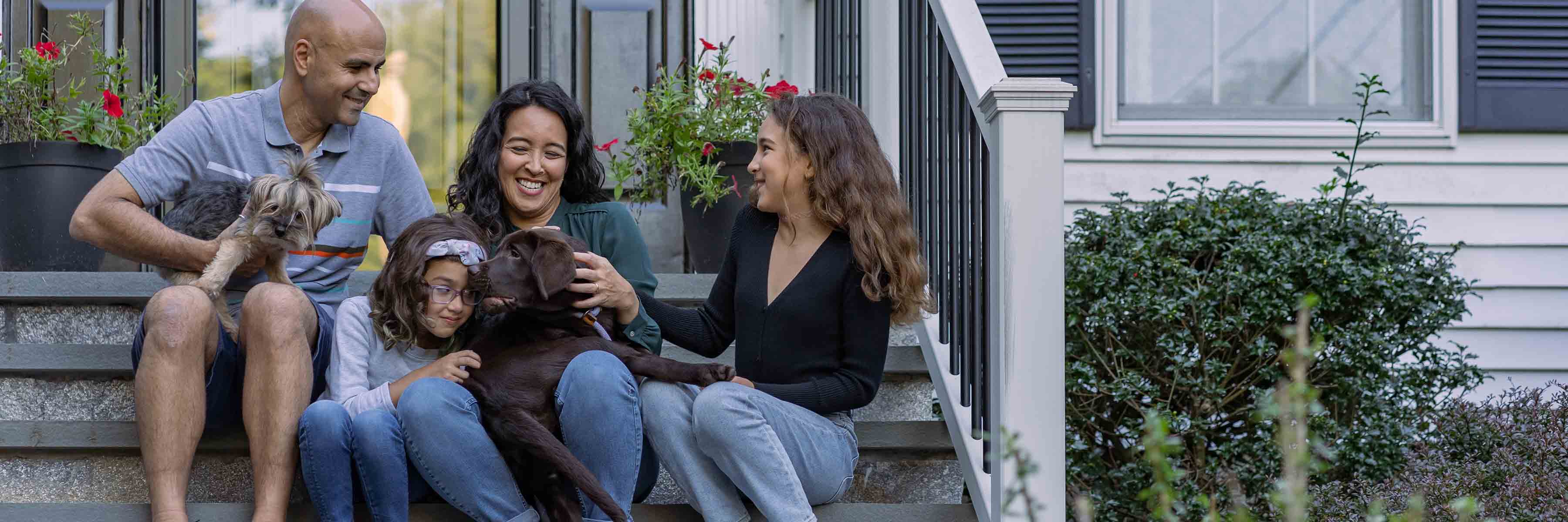 4 Reasons to Apply for a Zions Bank Affordable Home Mortgage Loan