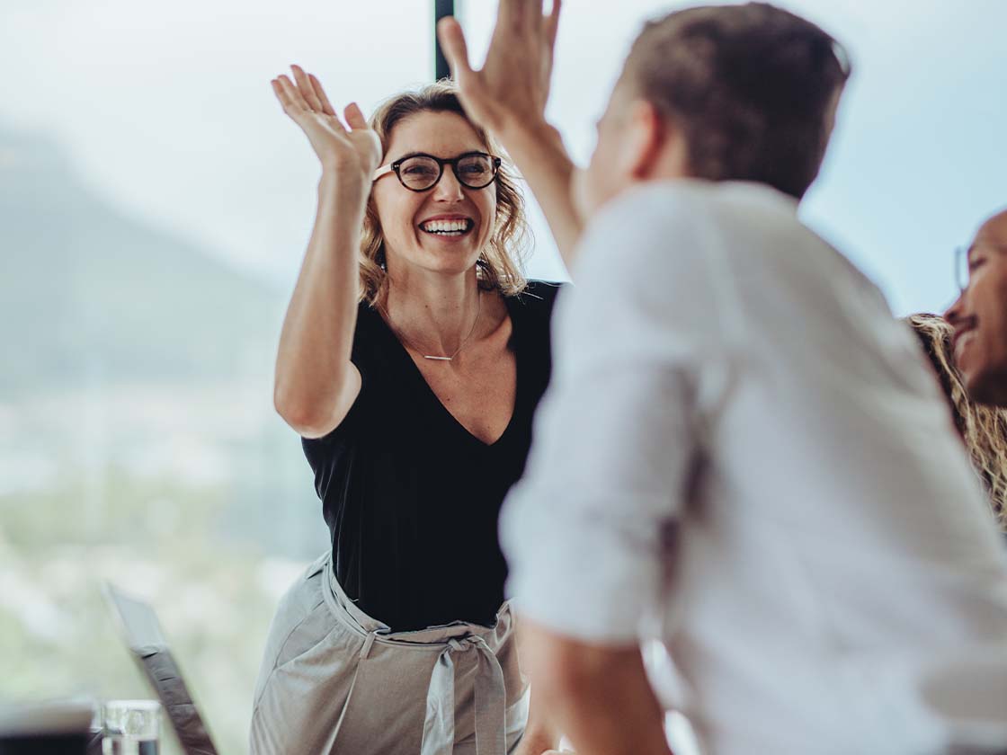 Careers with Zions Bank