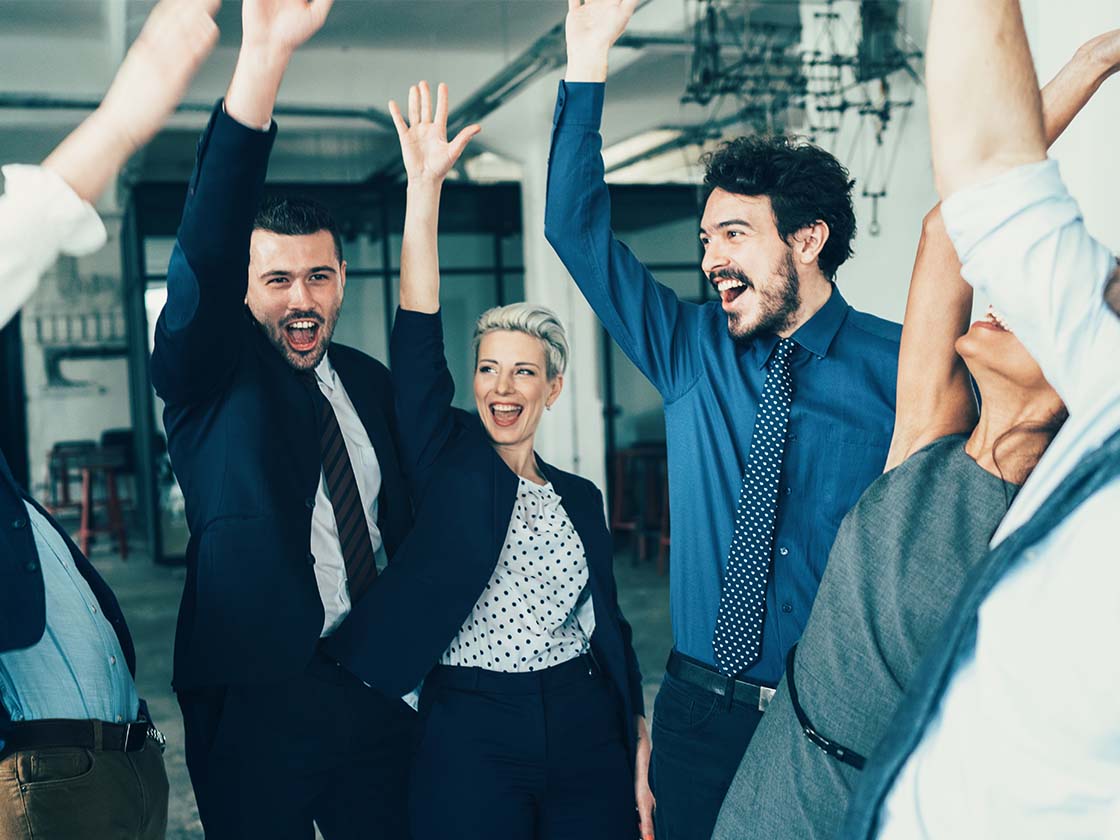 Careers with Zions Bank