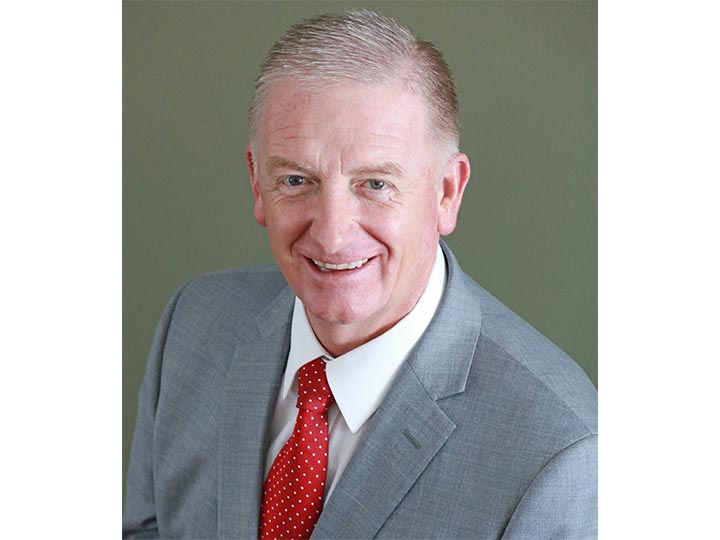 Monte Peterson
