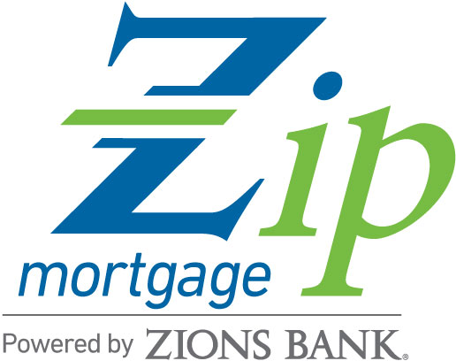 Zip Mortgage Zions Bank